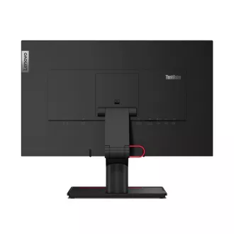 Lenovo ThinkVision/T24t-20/23,8"/IPS/FHD/60Hz/6ms/Black/3R Lenovo ThinkVision/T24t-20/23,8"/IPS/FHD/60Hz/6ms/Black/3R