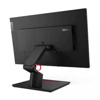 Lenovo ThinkVision/T24t-20/23,8"/IPS/FHD/60Hz/6ms/Black/3R Lenovo ThinkVision/T24t-20/23,8"/IPS/FHD/60Hz/6ms/Black/3R