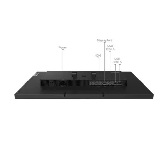 Lenovo ThinkVision/T24t-20/23,8"/IPS/FHD/60Hz/6ms/Black/3R Lenovo ThinkVision/T24t-20/23,8"/IPS/FHD/60Hz/6ms/Black/3R
