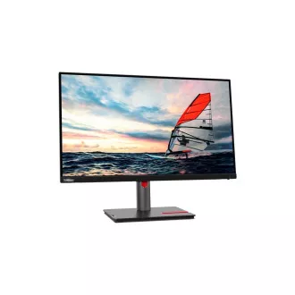 Lenovo ThinkVision/P25i-30/24,5"/IPS/FHD/100Hz/4ms/Raven-Blck/3R