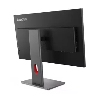 Lenovo ThinkVision/P27q-40/27"/IPS/QHD/120Hz/4ms/Black/3R