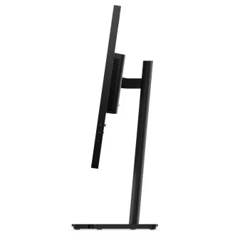 Lenovo ThinkVision/T32UD-40/31,5"/IPS/4K UHD/60Hz/4ms/Černá/3R