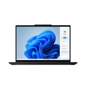 Lenovo ThinkPad T/T14s Gen 5/U7-155U/14"/WUXGA/32GB/1TB SSD/4C-iGPU/W11P/Black/3R Lenovo ThinkPad T/T14s Gen 5/U7-155U/14"/WUXGA/32GB/1TB SSD/4C-iGPU/W11P/Black/3R