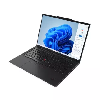 Lenovo ThinkPad T/T14s Gen 5/U7-155U/14"/WUXGA/32GB/1TB SSD/4C-iGPU/W11P/Black/3R Lenovo ThinkPad T/T14s Gen 5/U7-155U/14"/WUXGA/32GB/1TB SSD/4C-iGPU/W11P/Black/3R