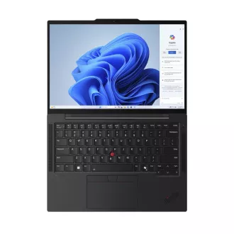 Lenovo ThinkPad T/T14s Gen 5/U7-155U/14"/WUXGA/32GB/1TB SSD/4C-iGPU/W11P/Black/3R Lenovo ThinkPad T/T14s Gen 5/U7-155U/14"/WUXGA/32GB/1TB SSD/4C-iGPU/W11P/Black/3R
