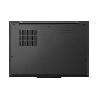 Lenovo ThinkPad T/T14s Gen 5/U7-155U/14"/WUXGA/32GB/1TB SSD/4C-iGPU/W11P/Black/3R Lenovo ThinkPad T/T14s Gen 5/U7-155U/14"/WUXGA/32GB/1TB SSD/4C-iGPU/W11P/Black/3R
