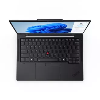 Lenovo ThinkPad T/T14s Gen 5/U7-155U/14"/WUXGA/32GB/1TB SSD/4C-iGPU/W11P/Black/3R Lenovo ThinkPad T/T14s Gen 5/U7-155U/14"/WUXGA/32GB/1TB SSD/4C-iGPU/W11P/Black/3R