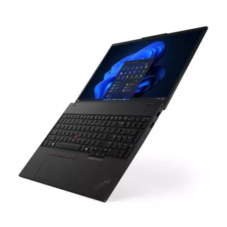 Lenovo ThinkPad T/T16 Gen 4 (Intel)/U5-225U/16"/WUXGA/16GB/512GB/Intel int/W11P/Black/3R NBD
