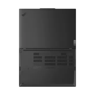 Lenovo ThinkPad T/T16 Gen 4 (Intel)/U7-255U/16"/WUXGA/32GB/1TB/Intel int/W11P/Black/3R NBD