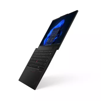 Lenovo ThinkPad L/L13 Gen 6 (Intel)/U5-225U/13,3"/WUXGA/16GB/512GB/Intel int/W11P/Black/3R On-Site