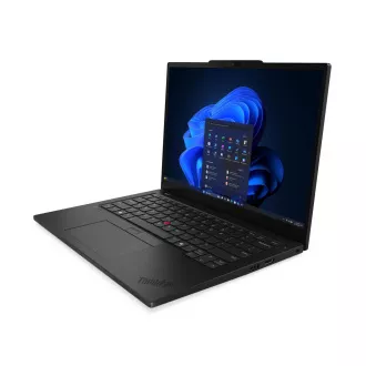 Lenovo ThinkPad L/L13 Gen 6/U7-255U/13,3"/WUXGA/32GB/1TB/Intel int/W11P/Black/3R On-Site
