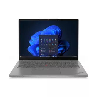 Lenovo ThinkPad L/L13 2-in-1 Gen 6 (Intel)/U5-225U/13,3"/WUXGA/T/16GB/512GB/Intel int/W11P/Gray/3R O