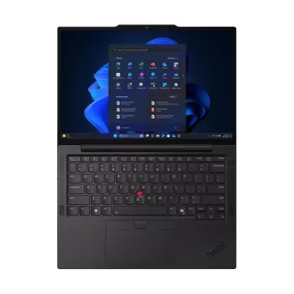 Lenovo ThinkPad X/X13 Gen 6/U7-255U/13,3"/WUXGA/32GB/1TB/Intel int/W11P/Black/3R On-Site