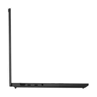 Lenovo ThinkPad X/X13 Gen 6/U7-255U/13,3"/WUXGA/32GB/1TB/Intel int/W11P/Black/3R On-Site