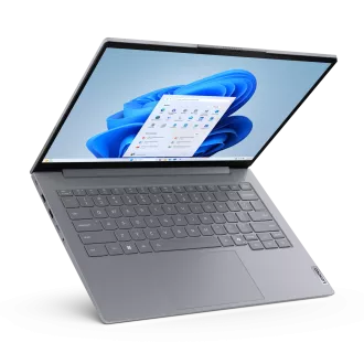 Lenovo ThinkBook/14 G8 IRL/Core 7-240H/14"/WUXGA/32GB/1TB/UHD/W11P/Gray/3R On-Site