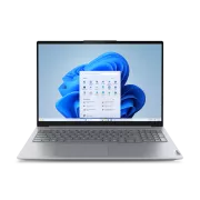 Lenovo ThinkBook/16 G8 IAL/Ultra 5 225U/16"/WUXGA/16GB/512GB/4C-iGPU/W11P/Gray/3R On-Site
