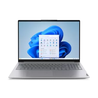 Lenovo ThinkBook/16 G8 IAL/Ultra 5 225U/16"/WUXGA/16GB/512GB/4C-iGPU/W11P/Gray/3R On-Site