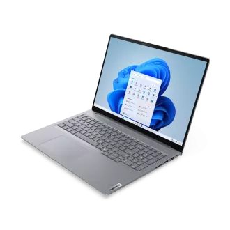 Lenovo ThinkBook/16 G8 IAL/Ultra 5 225U/16"/WUXGA/16GB/512GB/4C-iGPU/W11P/Gray/3R On-Site