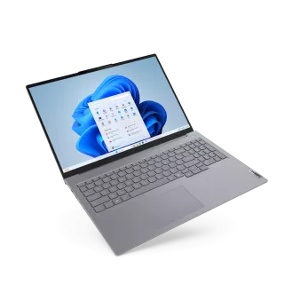 Lenovo ThinkBook/16 G8 IAL/Ultra 5 225U/16"/WUXGA/16GB/512GB/4C-iGPU/W11P/Gray/3R On-Site