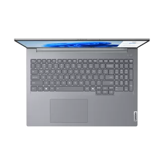 Lenovo ThinkBook/16 G8 IAL/Ultra 5 225U/16"/WUXGA/16GB/512GB/4C-iGPU/W11P/Gray/3R On-Site