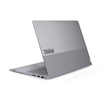 Lenovo ThinkBook/16 G8 IAL/Ultra 5 225U/16"/WUXGA/16GB/512GB/4C-iGPU/W11P/Gray/3R On-Site