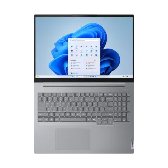 Lenovo ThinkBook/16 G8 IAL/Ultra 5 225U/16"/WUXGA/16GB/512GB/4C-iGPU/W11P/Gray/3R On-Site