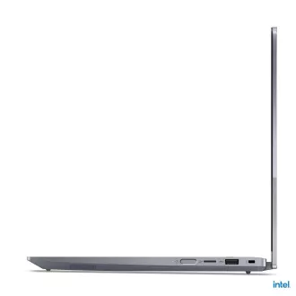 Lenovo ThinkBook/14 2-in-1 G5 IAU/U5-225U/14"/WUXGA/T/16GB/512GB/Intel int/W11P/Gray/3R On-Site