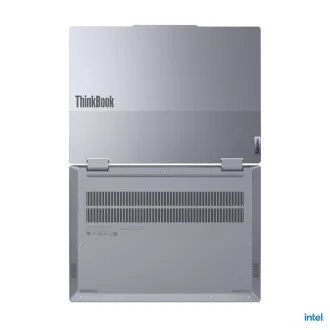 Lenovo ThinkBook/14 2-in-1 G5 IAU/U7-255U/14"/WUXGA/T/32GB/1TB/Intel int/W11P/Gray/3R On-Site
