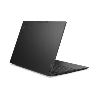 Lenovo ThinkPad E/E16 Gen 3 (Intel)/7-240H/16"/WUXGA/16GB/512GB/Intel int/W11P/Black/3R On-Site