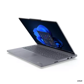 Lenovo ThinkBook/16p G6 ADR/R9-8940HX/16"/2560x1600/32GB/512GB/RTX 5060/W11P/Gray/1R