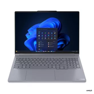 Lenovo ThinkBook/16p G6 ADR/R9-8940HX/16"/2560x1600/64GB/1TB/RTX 5060/W11P/Gray/1R Lenovo ThinkBook/16p G6 ADR/R9-8940HX/16"/2560x1600/64GB/1TB/RTX 5060/W11P/Gray/1R