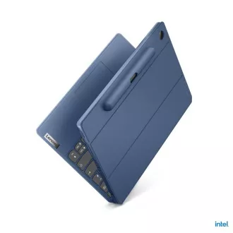 Lenovo IdeaPad Duet 3/11IAN8/N100/11,5"/2000x1200/T/4GB/128GB UFS/UHD/W11S/Blue/2R Lenovo IdeaPad Duet 3/11IAN8/N100/11,5"/2000x1200/T/4GB/128GB UFS/UHD/W11S/Blue/2R