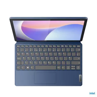 Lenovo IdeaPad Duet 3/11IAN8/N100/11,5"/2000x1200/T/4GB/128GB UFS/UHD/W11S/Blue/2R Lenovo IdeaPad Duet 3/11IAN8/N100/11,5"/2000x1200/T/4GB/128GB UFS/UHD/W11S/Blue/2R