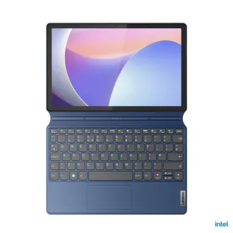 Lenovo IdeaPad Duet 3/11IAN8/N100/11,5"/2000x1200/T/4GB/128GB UFS/UHD/W11S/Blue/2R Lenovo IdeaPad Duet 3/11IAN8/N100/11,5"/2000x1200/T/4GB/128GB UFS/UHD/W11S/Blue/2R