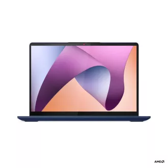 Lenovo IdeaPad Flex 5/14ABR8/R5-5625U/14"/WUXGA/T/16GB/512GB SSD/RX Vega 7/W11H/Blue/2R