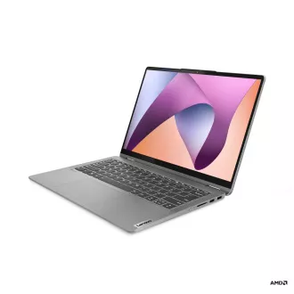 Lenovo IdeaPad Flex 5/14ABR8/R5-5625U/14"/WUXGA/T/16GB/512GB SSD/RX Vega 7/W11H/Gray/2R