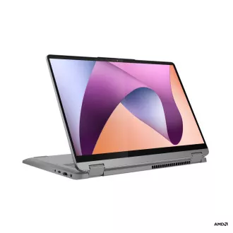 Lenovo IdeaPad Flex 5/14ABR8/R5-5625U/14"/WUXGA/T/16GB/512GB SSD/RX Vega 7/W11H/Gray/2R