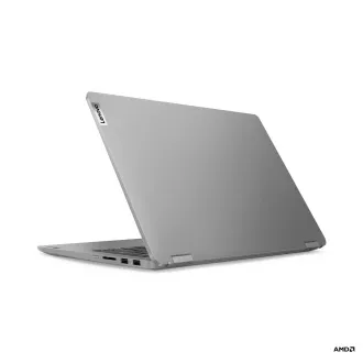 Lenovo IdeaPad Flex 5/14ABR8/R5-5625U/14"/WUXGA/T/16GB/512GB SSD/RX Vega 7/W11H/Gray/2R