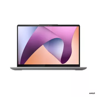 Lenovo IdeaPad Flex 5/14ABR8/R5-5625U/14"/WUXGA/T/16GB/512GB SSD/RX Vega 7/W11H/Gray/2R