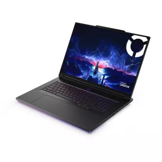 Lenovo Legion 9/18IAX10/U9-275HX/18"/4K/64GB/2TB/RTX 5080/W11P/Black/3R On-Site Lenovo Legion 9/18IAX10/U9-275HX/18"/4K/64GB/2TB/RTX 5080/W11P/Black/3R On-Site