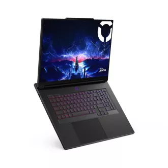 Lenovo Legion 9/18IAX10/U9-275HX/18"/4K/64GB/2TB/RTX 5080/W11P/Black/3R On-Site Lenovo Legion 9/18IAX10/U9-275HX/18"/4K/64GB/2TB/RTX 5080/W11P/Black/3R On-Site