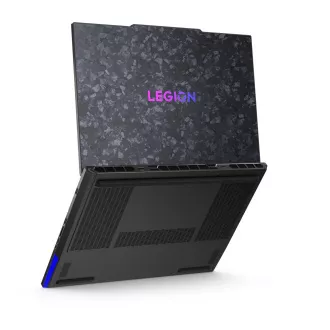 Lenovo Legion 9/18IAX10/U9-275HX/18"/4K/64GB/2TB/RTX 5080/W11P/Black/3R On-Site Lenovo Legion 9/18IAX10/U9-275HX/18"/4K/64GB/2TB/RTX 5080/W11P/Black/3R On-Site