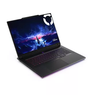 Lenovo Legion 9/18IAX10/U9-275HX/18"/4K/192GB/2TB/RTX 5090/W11P/Black/3R On-Site Lenovo Legion 9/18IAX10/U9-275HX/18"/4K/192GB/2TB/RTX 5090/W11P/Black/3R On-Site