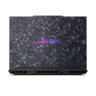 Lenovo Legion 9/18IAX10/U9-275HX/18"/4K/64GB/2TB/RTX 5090/W11P/Black/3R On-Site