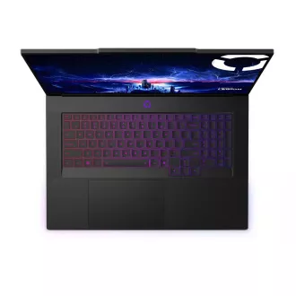 Lenovo Legion 9/18IAX10/U9-275HX/18"/4K/64GB/2TB/RTX 5090/W11P/Black/3R On-Site
