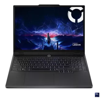 Lenovo Legion 5/15IAX10/U7-255HX/15,1"/2560x1600/32GB/1TB/RTX 5070/W11H/Black/3R