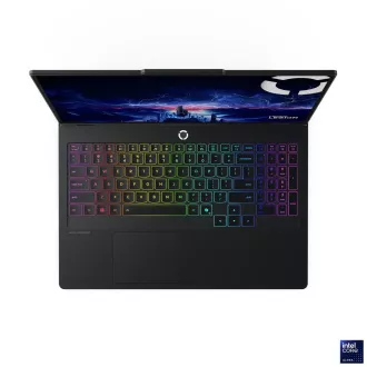 Lenovo Legion Pro 5/16IAX10/U9-275HX/16"/2560x1600/32GB/1TB/RTX 5070/W11H/Black/2R