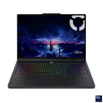 Lenovo Legion Pro 5/16IAX10/U7-255HX/16"/2560x1600/32GB/1TB/RTX 5060/bez OS/Black/2R