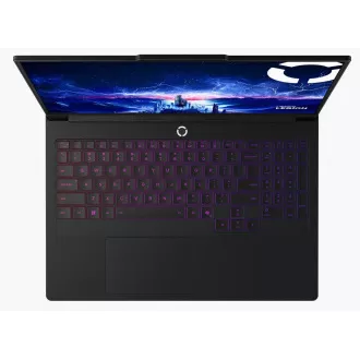 Lenovo Legion Pro 7/16IAX10H/U9-275HX/16"/2560x1600/32GB/1TB SSD/RTX 5080/W11H/Black/3R On-Site