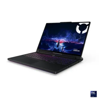 Lenovo Legion Pro 7/16IAX10H/U9-275HX/16"/2560x1600/32GB/2TB SSD/RTX 5080/W11H/Black/3R